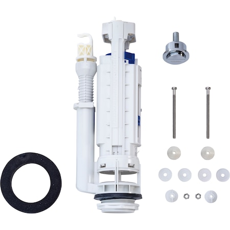 Duravit Complete Mechanism 0074201000